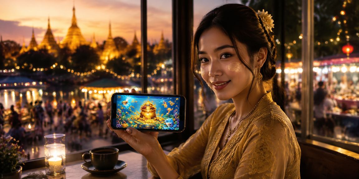 iwbet myanmar
