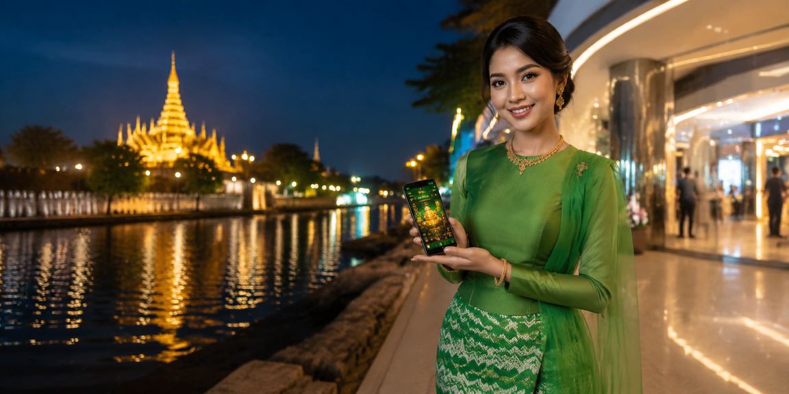 iwbet myanmar