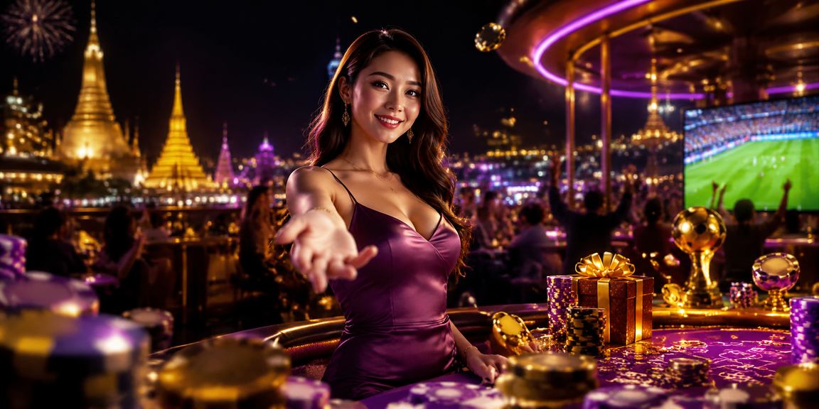 iwbet myanmar