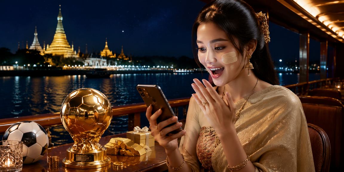 iwbet myanmar