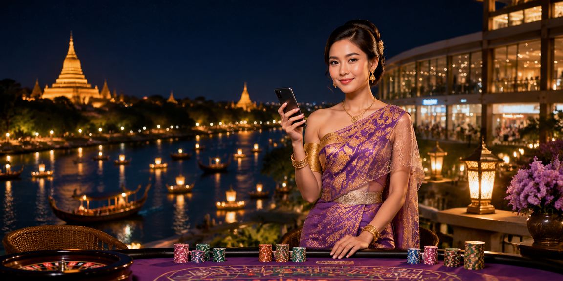 iwbet myanmar