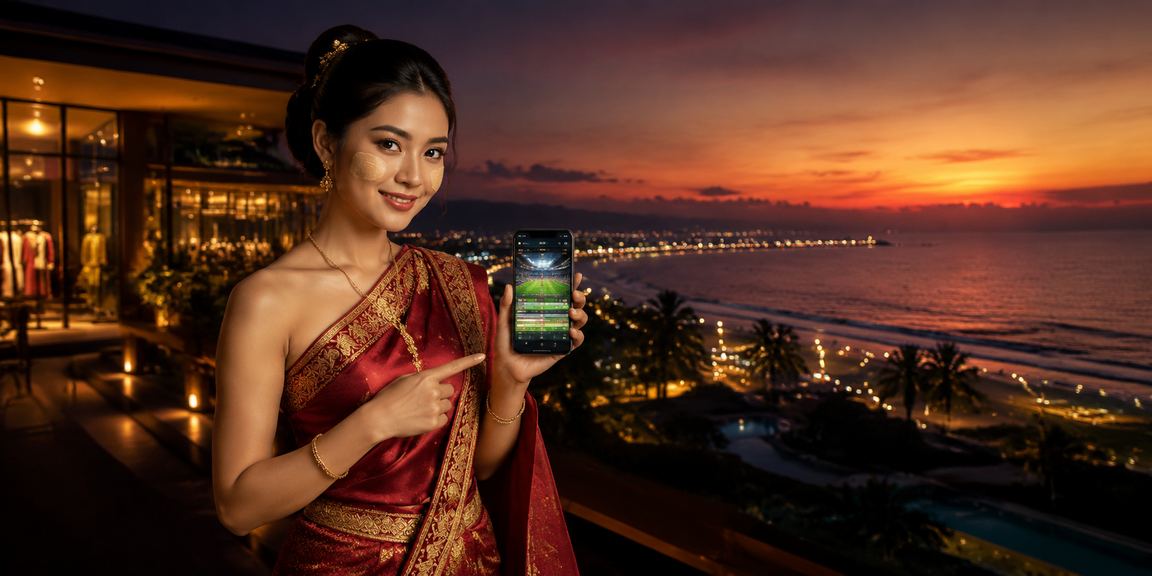 iwbet myanmar
