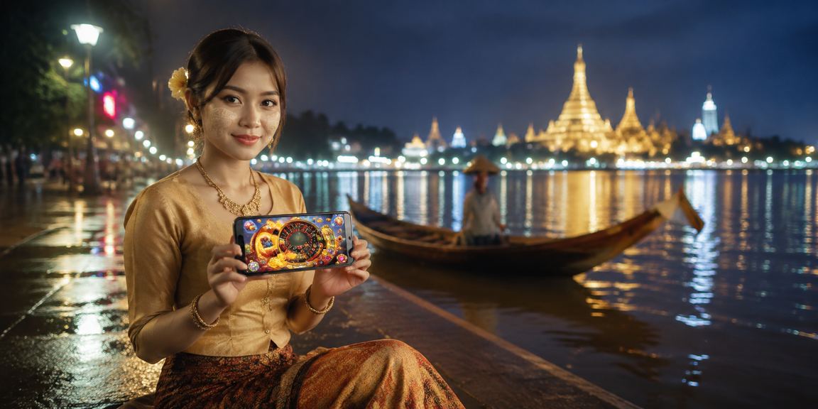iwbet myanmar