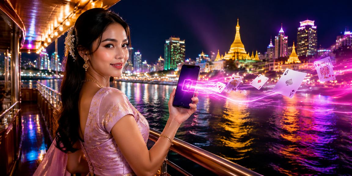 iwbet myanmar