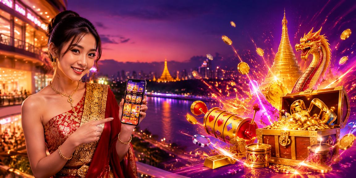 iwbet myanmar