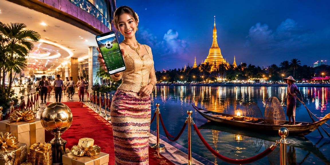iwbet myanmar