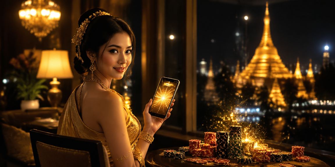 iwbet myanmar