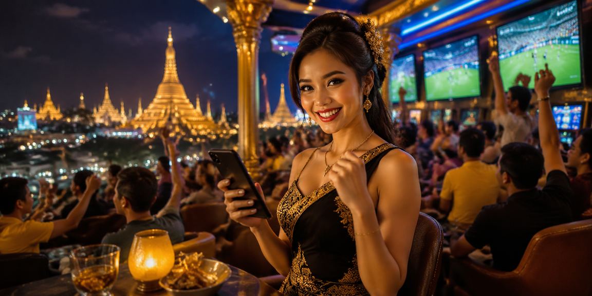 iwbet myanmar